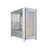 CORSAIR CASE 4000D FRAME ARGB (WH)