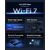 CUDY ROUTER WR3600H BE3600 2.5G WI-FI 7