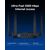 CUDY ROUTER WR3600H BE3600 2.5G WI-FI 7
