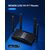 CUDY ROUTER WR3600H BE3600 2.5G WI-FI 7