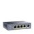 CUDY SWITCH GS1005P 5-PORT GIGABIT POE+