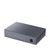 CUDY SWITCH GS1005P 5-PORT GIGABIT POE+