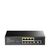 CUDY SWITCH GS1010P 8-PORT GIGABIT POE+ WITH 2 GIGABIT UPLINK PORTS