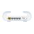 D-LINK ROUTER AQUILA PRO AI M30 SMART MESH 2 PACK