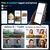 ULEFONE SMARTPHONE ARMOR 28 ULTRA THERMAL, 6.67" & 1.04, 16/1TB, 5G, 10600MAH, IP68/IP69K, ΜΑΎΡΟ