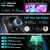 ULEFONE SMARTPHONE ARMOR 28 ULTRA THERMAL, 6.67" & 1.04, 16/1TB, 5G, 10600MAH, IP68/IP69K, ΜΑΎΡΟ