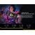ULEFONE SMARTPHONE ARMOR 30 PRO, 6.95" & 3.4", 16/512GB, 5G, 12800MAH, IP68/IP69K, ΜΑΎΡΟ