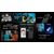 ULEFONE SMARTPHONE ARMOR X32, 5.65", 6/128GB, 5500MAH, IP68/IP69K, ΜΑΎΡΟ