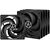 ARCTIC F12 PWM  PACK OF 5PCS - BEST PERFORMANCE/NOISE CASE FAN - 120MM BLACK