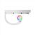 ARCTIC LIQUID FREEZER III PRO 360 A-RGB WHITE -  IMPROVED AIO CPU WATER COOLER 1700,1851,AM4,AM5