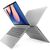 LENOVO IDEAPAD SLIM 5 14IRL8 82XD0050GM 14'' WUXGA/ I5-13420H/ 8GB/ 512GB/ WINDOWS 11 HOME IN S MODE/ 2Y PICK-UP AND RETURN