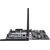 ASUS MOTHERBOARD PRIME H810M-A WIFI, DDR5, 1851, MATX