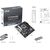 ASUS MOTHERBOARD PRIME H810M-A WIFI, DDR5, 1851, MATX