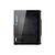 CC-COUGAR CASE MX110 MESH-G RGB TEMPERED GLASS MIDDLE ATX BLACK (4X120MM RGB FANS PREINSTALLED)