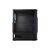CC-COUGAR CASE MX110 MESH-G RGB TEMPERED GLASS MIDDLE ATX BLACK (4X120MM RGB FANS PREINSTALLED)