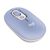 LOGITECH MOUSE POP WIRELESS WITH EMOJI BUTTON LILAC