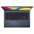 ASUS LAPTOP VIVOBOOK 15 M1502YA-NJ573W 15.6 FHD R7-5825U/16GB/512GB SSD NVME PCIE 3.0/WIN 11 HOME/2Y/QUIET BLUE