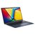 ASUS LAPTOP VIVOBOOK 15 M1502YA-NJ573W 15.6 FHD R7-5825U/16GB/512GB SSD NVME PCIE 3.0/WIN 11 HOME/2Y/QUIET BLUE