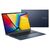 ASUS LAPTOP VIVOBOOK 15 M1502YA-NJ573W 15.6 FHD R7-5825U/16GB/512GB SSD NVME PCIE 3.0/WIN 11 HOME/2Y/QUIET BLUE