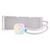 CORSAIR AIO COOLER TITAN RX 360 WHT RGB