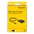 DELOCK CARD READER 91724 ΓΙΑ SMART CARD, USB ΣΎΝΔΕΣΗ, 480MBPS, ΜΑΎΡΟ