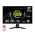 MSI MONITOR GAMING MAG 275QF, FLAT RAPID IPS WQHD, 27", 16:9, 300CD/M2, 1000:1, 0.5MS, 180HZ, 2560X1440, 2XHDMI/ 1XDP/ HP OUT, BLACK, 3YW.