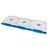LIAN LI UNI FAN TL-LCD WIRELESS REVERSE 120 WHITE (3PCS & CONTROLLER) CASE FAN