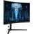 SAMSUNG LS32BG850NPXEN ODYSSEY NEO G8 MINI LED ERGONOMIC GAMING MONITOR 32'' (SAMLS32BG850NPXEN)