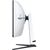 SAMSUNG LS32BG850NPXEN ODYSSEY NEO G8 MINI LED ERGONOMIC GAMING MONITOR 32'' (SAMLS32BG850NPXEN)