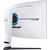 SAMSUNG LS32BG850NPXEN ODYSSEY NEO G8 MINI LED ERGONOMIC GAMING MONITOR 32'' (SAMLS32BG850NPXEN)