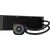 CORSAIR AIO COOLER TITAN RX 360 ICUE BLK