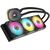 CORSAIR AIO COOLER TITAN RX 360 ICUE BLK