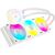 CORSAIR AIO COOLER TITAN RX 360 ICUE WH