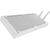 CORSAIR AIO COOLER TITAN RX 240 ICUE WH