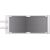 CORSAIR AIO COOLER TITAN RX 240 ICUE WH