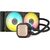 CORSAIR AIO COOLER TITAN RX 240 ICUE BLK