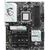 MSI MB B840 GAMING PLUS WIFI, SOCKET AMD AM5, CS AMD B840, 4 DIMM SOCKETS DDR5, HDMI, PCI-E GEN 4.0, 2.5G LAN, WIFI, ATX, 3YW.
