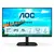 AOC MONITOR FHD IPS 27''