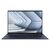ASUS EXPERTBOOK B9 OLED 14 B9403CVAR-OLED-GR75D1X/INTEL CORE 7 150U/32GB /1TB SSD/WINDOWS 11 PRO