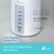 TP-LINK BE11000 WHOLE HOME MESH WI-FI 7 SYSTEM (DECO BE65(1-PACK)