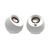 SPEAKERS CREATIVE PEBBLE V3 USB 2.0 WHT