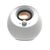 SPEAKERS CREATIVE PEBBLE V3 USB 2.0 WHT