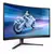 LED PHILIPS 27M2C5500W CU WQHD 24OHZ 27'