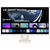 LG 27SR50F 27'' FHD IPS 60HZ 5MS, HDR10, HDMI, TILT, SPEAKER, 3Y - 27SR50F-W