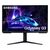 SAMSUNG 27'' LS27DG302EUXEN
