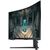 SAMSUNG ODYSSEY G6 LS32BG650EUXEN QHD CURVED GAMING MONITOR 32'' 240 HZ (SAMLS32BG650EUXEN)