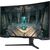 SAMSUNG ODYSSEY G6 LS32BG650EUXEN QHD CURVED GAMING MONITOR 32'' 240 HZ (SAMLS32BG650EUXEN)