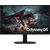 SAMSUNG LS27DG502EUXEN ODYSSEY G5 180HZ ERGONOMIC GAMING MONITOR 27" (SAMLS27DG502EUXEN)