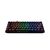 RAZER HUNTSMAN MINI 60% OPTO MECHANICAL GAMING KEYBOARD PURPLE SWITCH - US LAYOUT