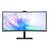 SAMSUNG LS34C652VAUXEN CURVED WQHD MONITOR 34'' 100 HZ (SAMLS34C652VAUXEN)